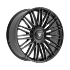 Fittipaldi FS369 26X10 +30 Gloss Black