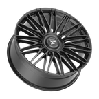 Fittipaldi FS369 26X10 +30 Gloss Black