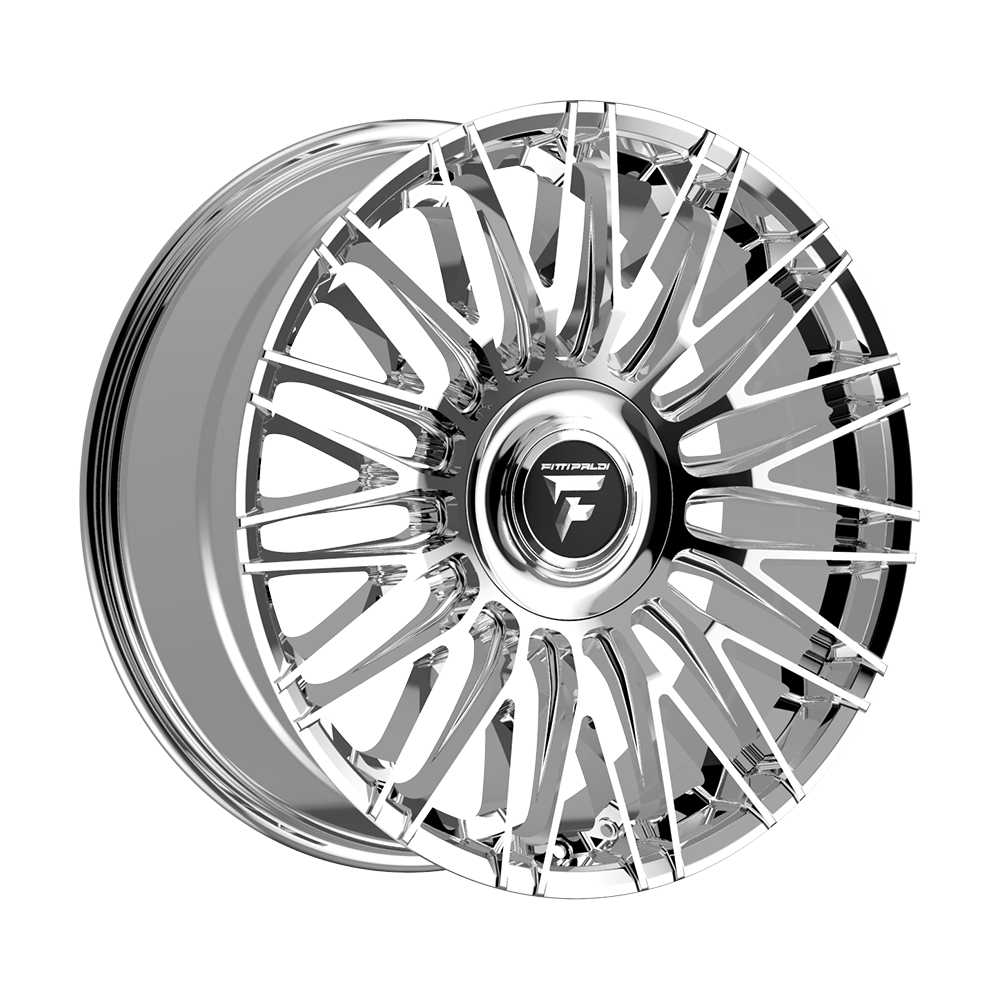 Fittipaldi FS369 22X9.5 +15 Mirror Coat
