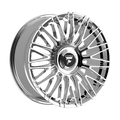 Fittipaldi FS369 22X9.5 +38 Mirror Coat