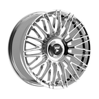 Fittipaldi FS369 22X9.5 +38 Mirror Coat