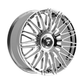 Fittipaldi FS369 24X10 +35 Mirror Coat