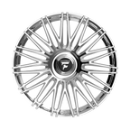 Fittipaldi FS369 24X10 +30 Mirror Coat