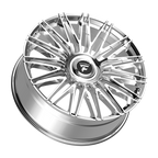 Fittipaldi FS369 26X10 +30 Mirror Coat
