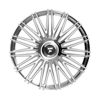 Fittipaldi FS369 26X10 +30 Mirror Coat