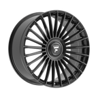 Fittipaldi FS370 24X10 +30 Gloss Black