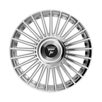 Fittipaldi FS370 20x9 +25 Mirror Coat