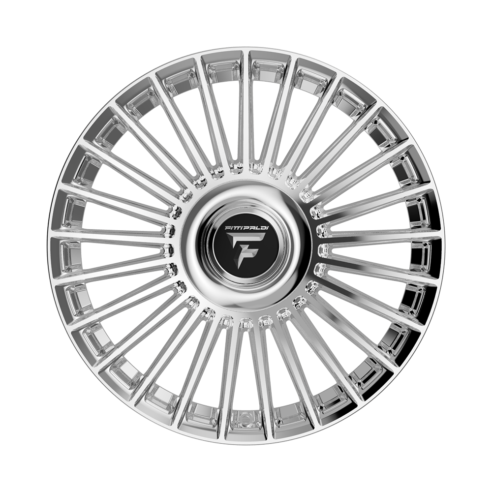 Fittipaldi FS370 20x9 +15 Mirror Coat