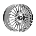 Fittipaldi FS370 22x9.5 +34 Mirror Coat