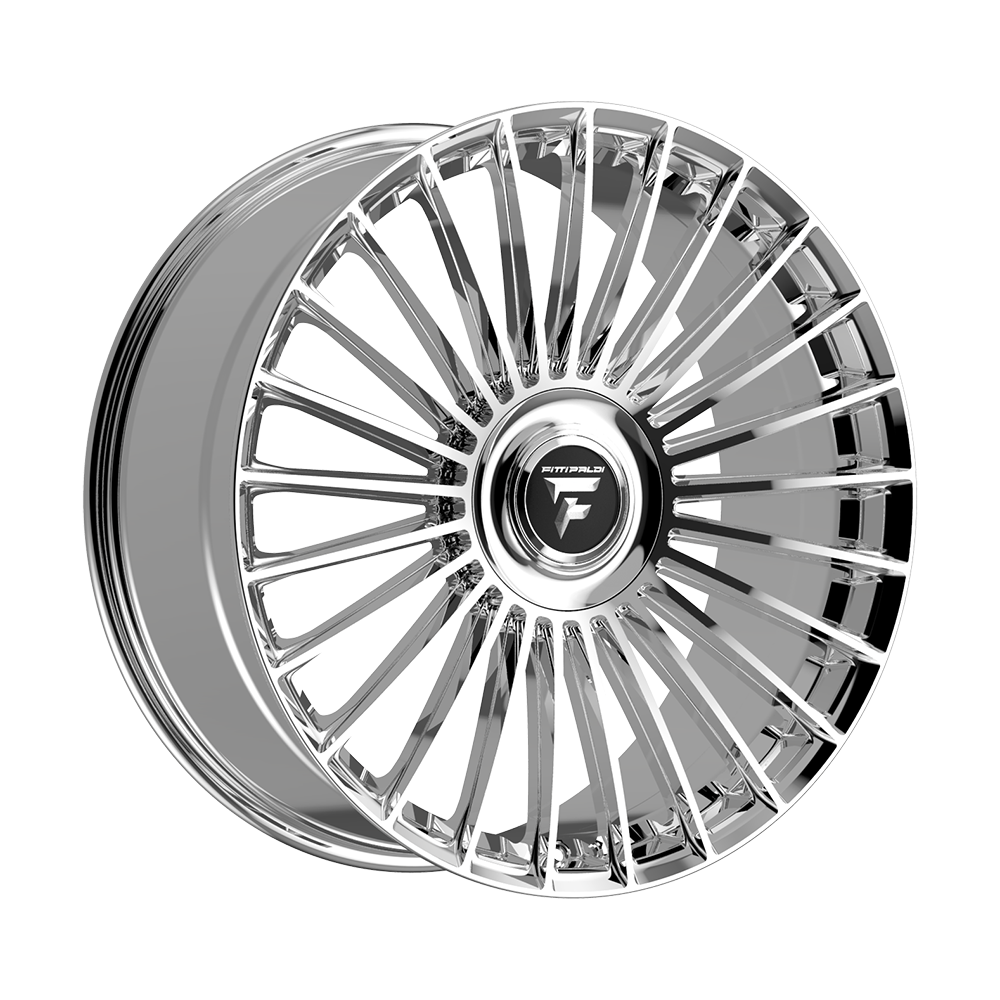 Fittipaldi FS370 24x10 +34 Mirror Coat