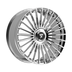 Fittipaldi FS370 24X10 +35 Mirror Coat