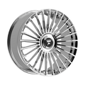Fittipaldi FS370 24X10 +30 Mirror Coat
