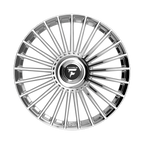 Fittipaldi FS370 24X10 +30 Mirror Coat
