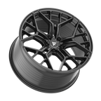 Fittipaldi FS371B 20X10.5 +45 Gloss Black