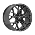 Fittipaldi FS371B 20X9 +35 Gloss Black
