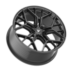 Fittipaldi FS371B 20X9 +38 Gloss Black