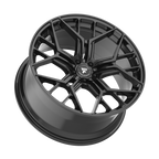 Fittipaldi FS371 22X10.5 +20 Gloss Black