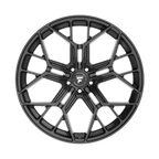 Fittipaldi FS371 22X10.5 +42 Gloss Black