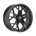 Fittipaldi FS371 22X9 +35 Gloss Black