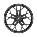 Fittipaldi FS371 22X9 +35 Gloss Black