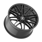 Fittipaldi FS372B 20X10.5 +45 Gloss Black
