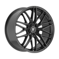 Fittipaldi FS372B 20X9 +35 Gloss Black