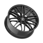 Fittipaldi FS372 22X9 +35 Gloss Black