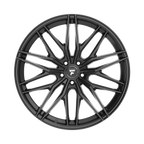 Fittipaldi FS372 22X9 +35 Gloss Black