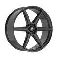Fittipaldi FS373 26x10 +30 Gloss Black