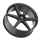 Fittipaldi FS373 26x10 +30 Gloss Black