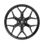 Fittipaldi FS374 24x10 +30 Gloss Black