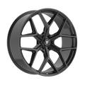 Fittipaldi FS374 26x10 +30 Gloss Black