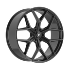Fittipaldi FS374 26x10 +30 Gloss Black