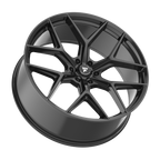 Fittipaldi FS374 26x10 +30 Gloss Black