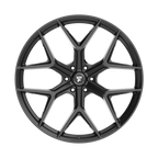 Fittipaldi FS374 26x10 +30 Gloss Black