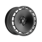 Fittipaldi FSF706SBM 20x9 +35 Satin Black Milled
