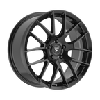 Fittipaldi 360B 19X8.5 +30 Gloss Black