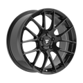 Fittipaldi 360B 19X8.5 +35 Gloss Black