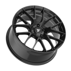 Fittipaldi 360B 19X8.5 +45 Gloss Black