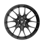 Fittipaldi 360B 19X8.5 +35 Gloss Black