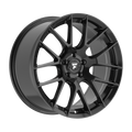 Fittipaldi 360B 19X9.5 +25 Gloss Black