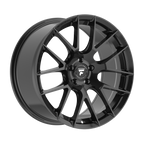 Fittipaldi 360B 19X9.5 +38 Gloss Black