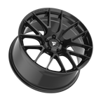 Fittipaldi 360B 19X9.5 +38 Gloss Black