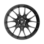 Fittipaldi 360B 19X9.5 +38 Gloss Black