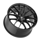 Fittipaldi 360B 20X10 +42 Gloss Black