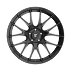 Fittipaldi 360B 20X10 +37 Gloss Black