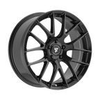Fittipaldi FS360 20X8.5 +15 Gloss Black