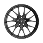 Fittipaldi 360B 20X8.5 +35 Gloss Black