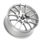Fittipaldi 360BS 19X8.5 +35 Brushed Silver