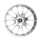 Fittipaldi 360BS 19X9.5 +38 Brushed Silver